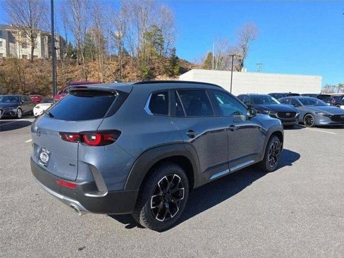 New 2026 MAZDA CX-50 Meridian Edition w/ Weather Package AWD/4WD image 3