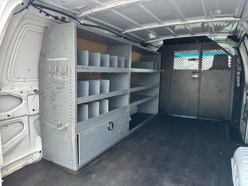 Used 2014 Ford E-150 and Econoline 150 image 15