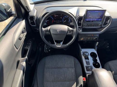 Certified 2022 Ford Bronco Sport Big Bend w/ Convenience Package image 5