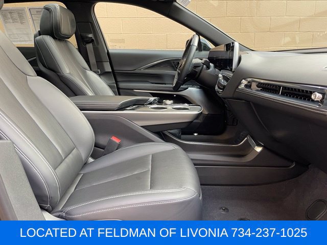 Used 2024 Cadillac Lyriq Sport w/ LPO, Floor Liner Package AWD/4WD image 30