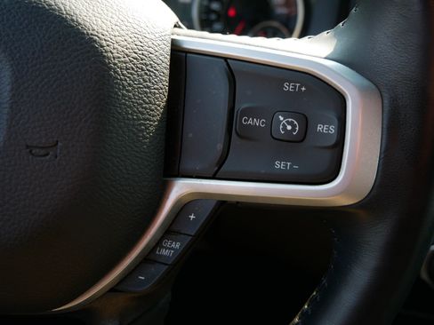 Used 2023 RAM 1500 Big Horn AWD/4WD image 26