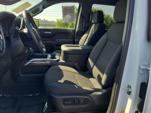 Used 2022 Chevrolet Silverado 1500 RST w/ All Star Edition Plus image 18