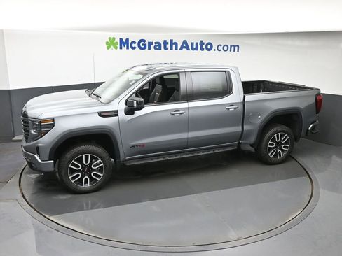 New 2026 GMC Sierra 1500 AT4 w/ AT4 Premium Package image 18