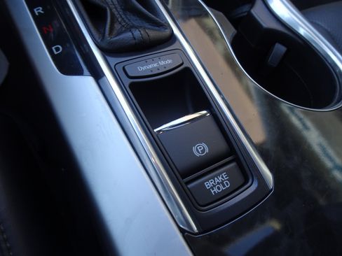Used 2020 Acura TLX w/ Technology Package FWD image 16