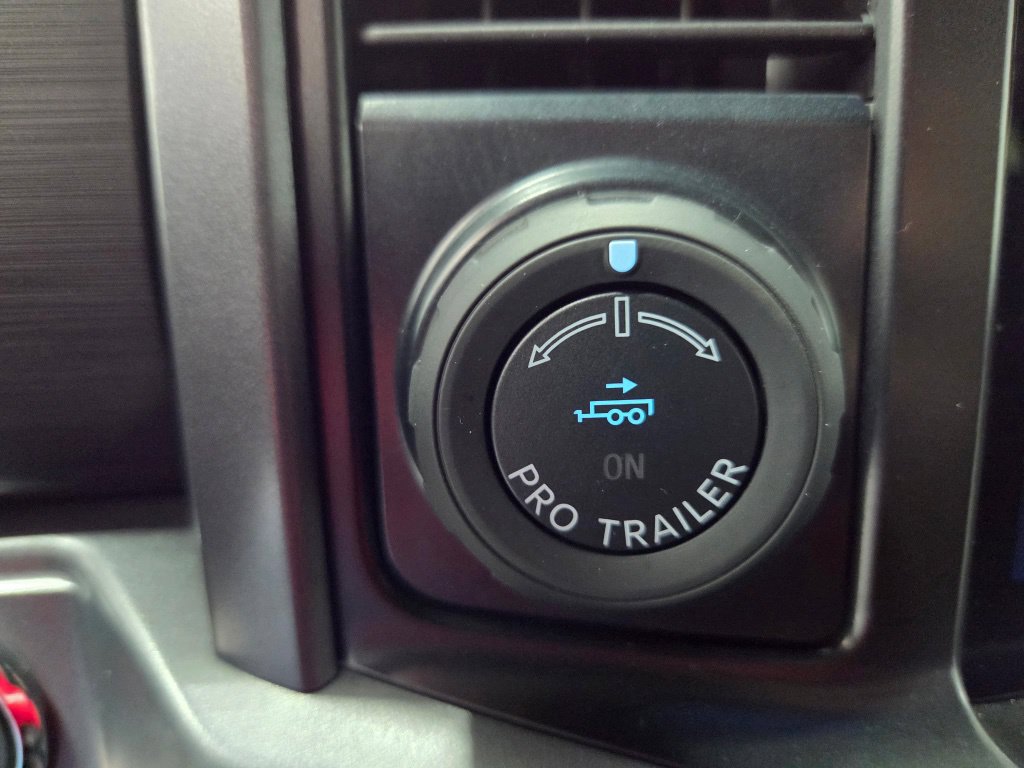 Used 2025 Ford F150 XLT w/ Equipment Group 302A MID AWD/4WD image 42
