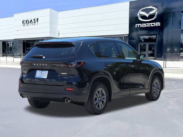 New 2026 MAZDA CX-5 Select AWD/4WD image 6