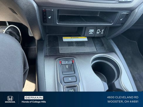 Used 2022 Honda Ridgeline RTL-E image 25