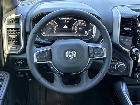New 2026 RAM 1500 Big Horn image 24