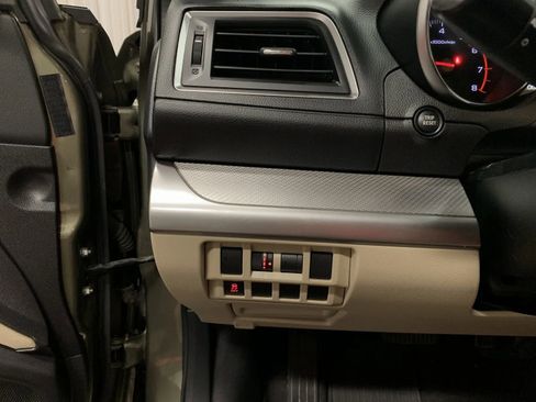 Used 2018 Subaru Outback 2.5i image 27