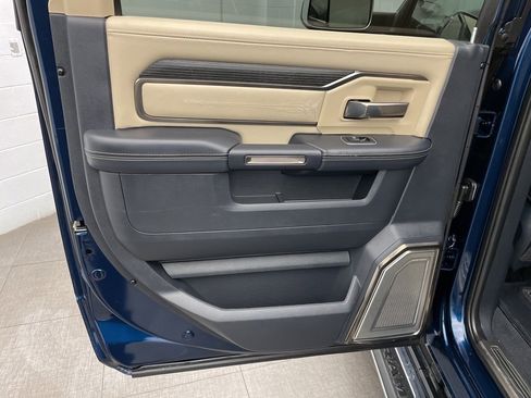 Certified 2022 RAM 3500 Limited image 25