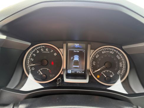 Used 2023 Toyota Tacoma SR5 image 11