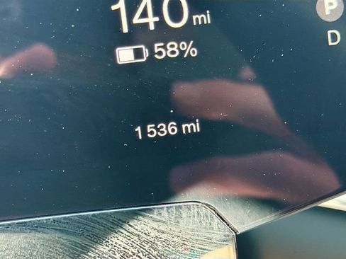 Used 2025 Volvo EX90 Ultra image 38