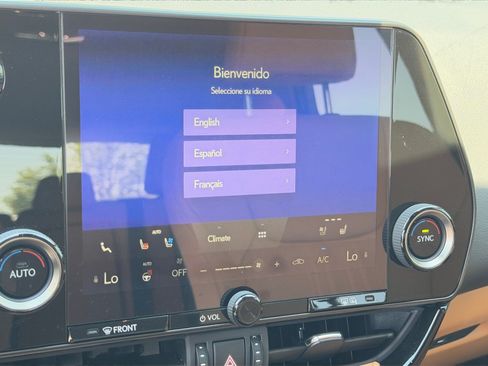 Used 2025 Lexus NX 350 AWD w/ Accessory Package (2T) image 12