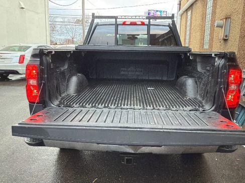 Used 2018 Chevrolet Silverado 1500 LT image 24