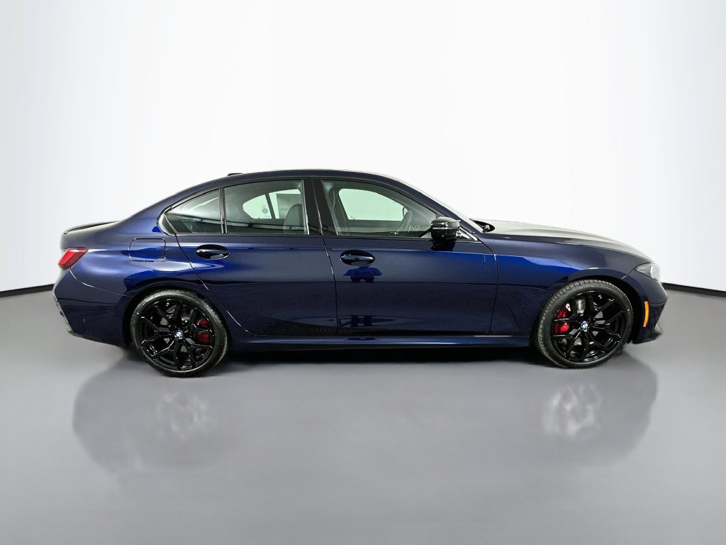 New 2026 BMW M340i w/ Premium Package RWD image 4
