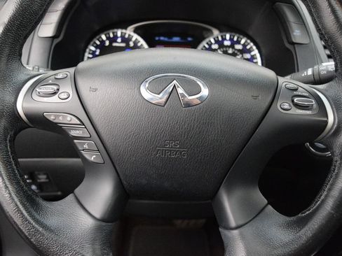 Used 2014 INFINITI QX60 Luxe w/ Premium Plus Package AWD/4WD image 26