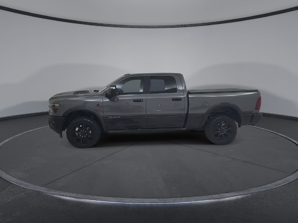 New 2027 RAM 2500 Rebel w/ Rebel Level 2 Equipment Group AWD/4WD image 9