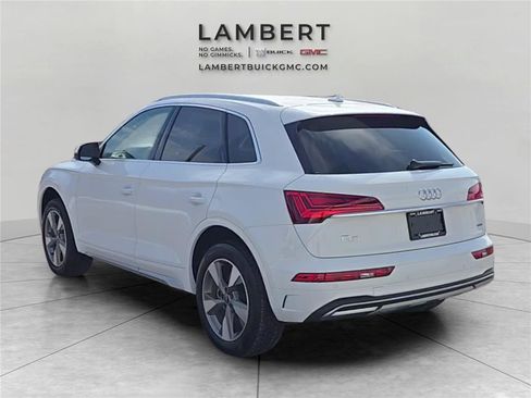 Used 2024 Audi Q5 2.0T Premium image 3