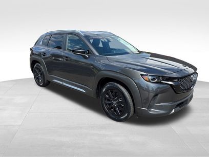 Certified 2023 MAZDA CX-50 AWD 2.5 S w/ Accent Package