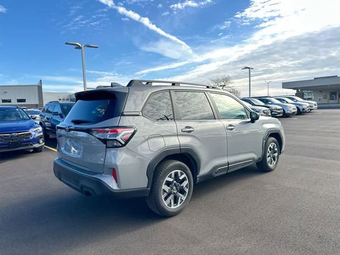 Certified 2025 Subaru Forester Premium w/ Convenience Package #1 image 13