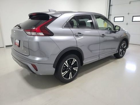 Used 2024 Mitsubishi Eclipse Cross SEL AWD/4WD image 6
