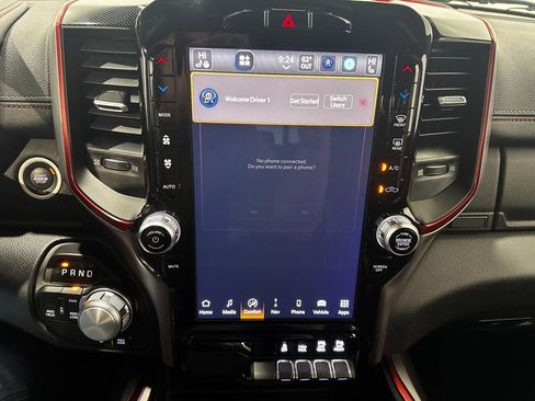 Used 2022 RAM 1500 Rebel w/ Rebel Level 2 Equipment Group image 13