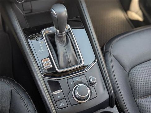 Used 2023 MAZDA CX-5 AWD 2.5 S image 12