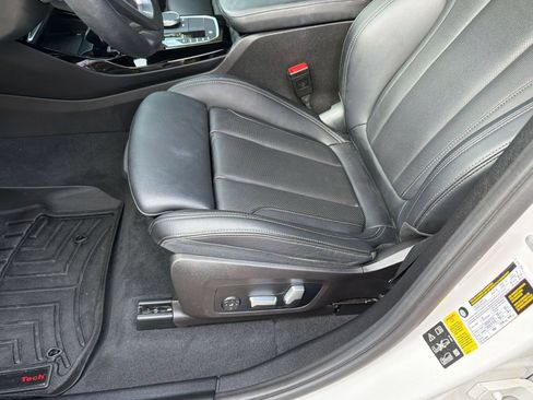Certified 2023 BMW X3 xDrive30i AWD/4WD image 13