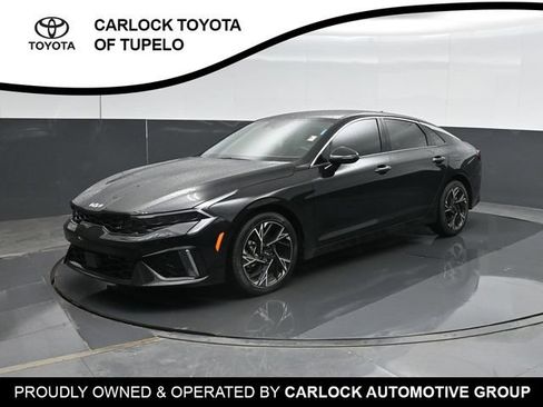 Used 2025 Kia K5 GT-Line FWD image 1