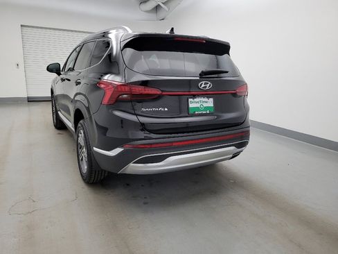 Used 2022 Hyundai Santa Fe SEL AWD/4WD image 6