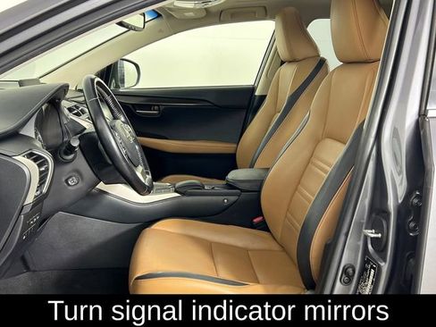 Used 2016 Lexus NX 200t FWD image 13