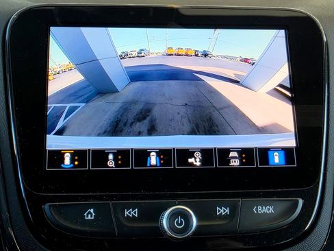 Used 2024 Chevrolet Equinox Premier AWD/4WD image 44