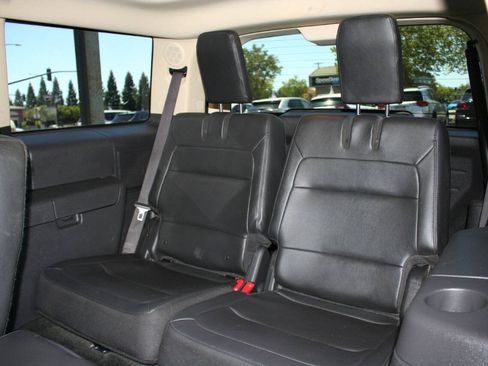 Used 2016 Ford Flex Limited w/ Equipment Group 303A AWD/4WD image 25