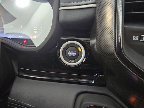 New 2026 RAM 1500 Limited AWD/4WD image 27