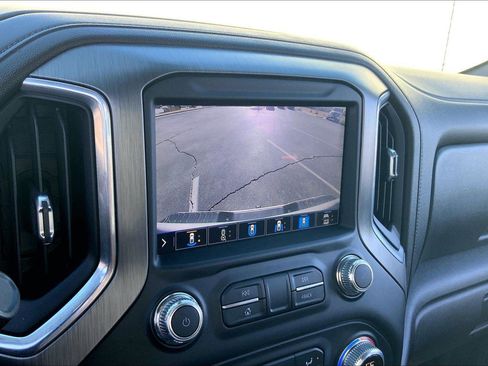 Used 2020 GMC Sierra 1500 Denali w/ Denali Ultimate Package image 18