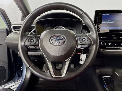 Used 2022 Toyota Corolla SE image 11