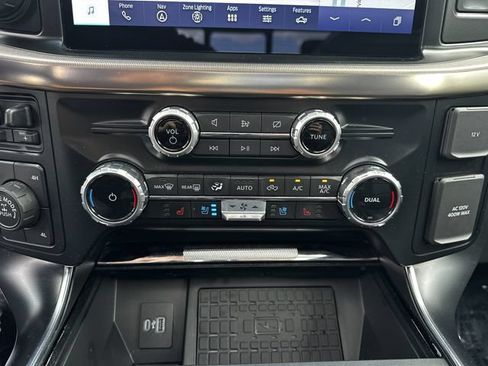 Certified 2023 Ford F150 Raptor AWD/4WD image 23