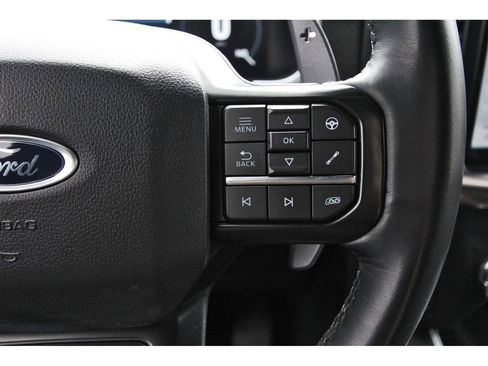 Used 2023 Ford F150 Raptor AWD/4WD image 16
