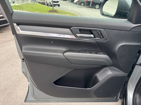 New 2026 GMC Terrain Elevation w/ Black Edition FWD image 11