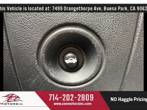 Used 2010 Dodge Challenger SRT8 w/ SRT Option Group II image 36