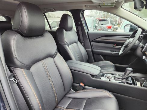 Certified 2023 MAZDA CX-50 AWD 2.5 S w/ Cargo Package image 17