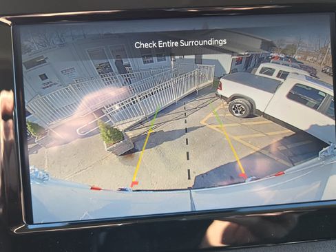 New 2026 RAM ProMaster 2500 image 23