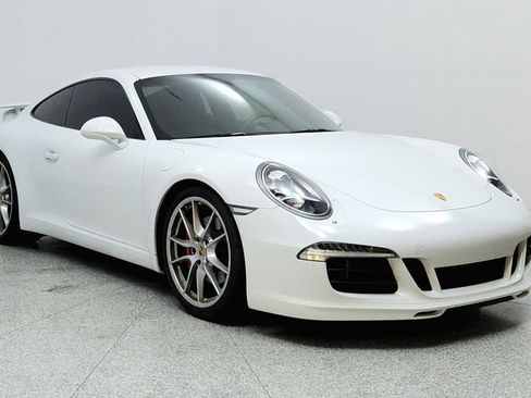 Used 2014 Porsche 911 Carrera S image 7