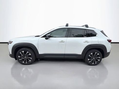 New 2026 MAZDA CX-50 2.5 Hybrid w/ Weather Package image 6