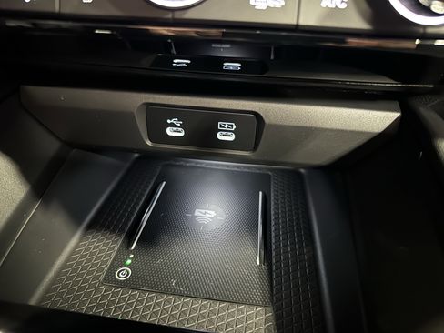 New 2026 Honda Accord Touring image 14