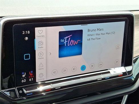 New 2025 Volkswagen Atlas SEL image 18