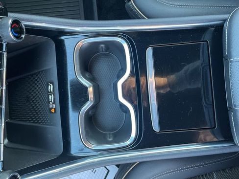 Used 2025 Chevrolet Traverse High Country w/ LPO, Floor Liner Package image 14