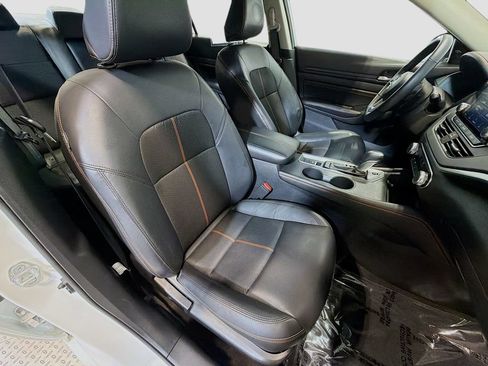 Used 2021 Nissan Altima 2.5 SR AWD/4WD image 27