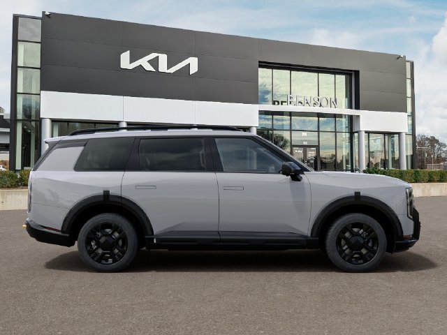 New 2027 Kia Telluride SX Prestige X-Pro AWD/4WD image 8