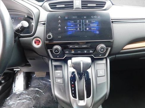 Used 2017 Honda CR-V EX-L image 21
